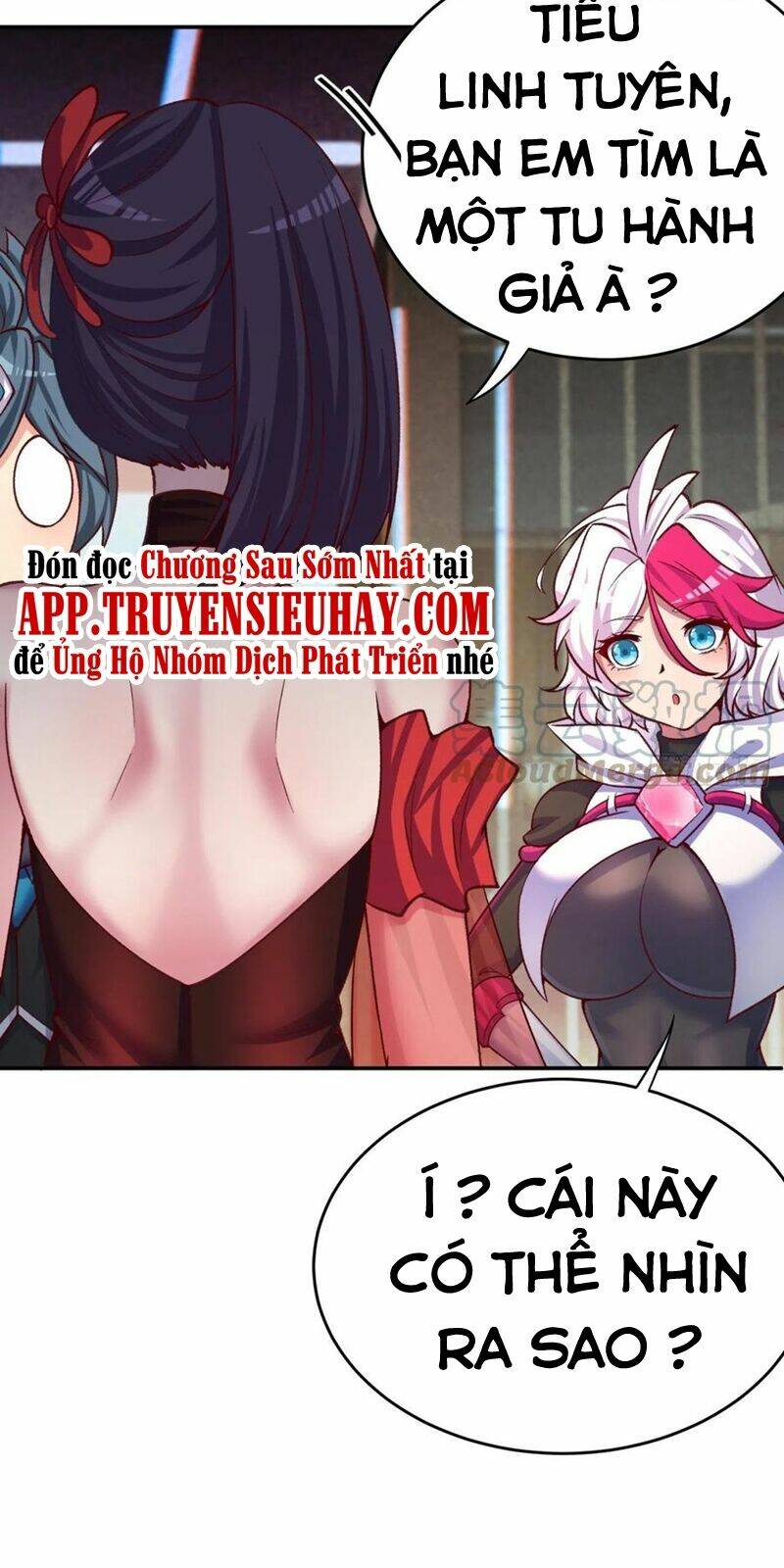 Ta Nhặt Được Thuộc Tính Tại Tu Chân Giới - Chapter 191 - Page 10