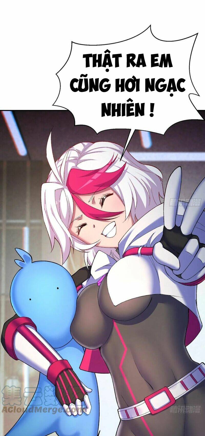 Ta Nhặt Được Thuộc Tính Tại Tu Chân Giới - Chapter 191 - Page 11