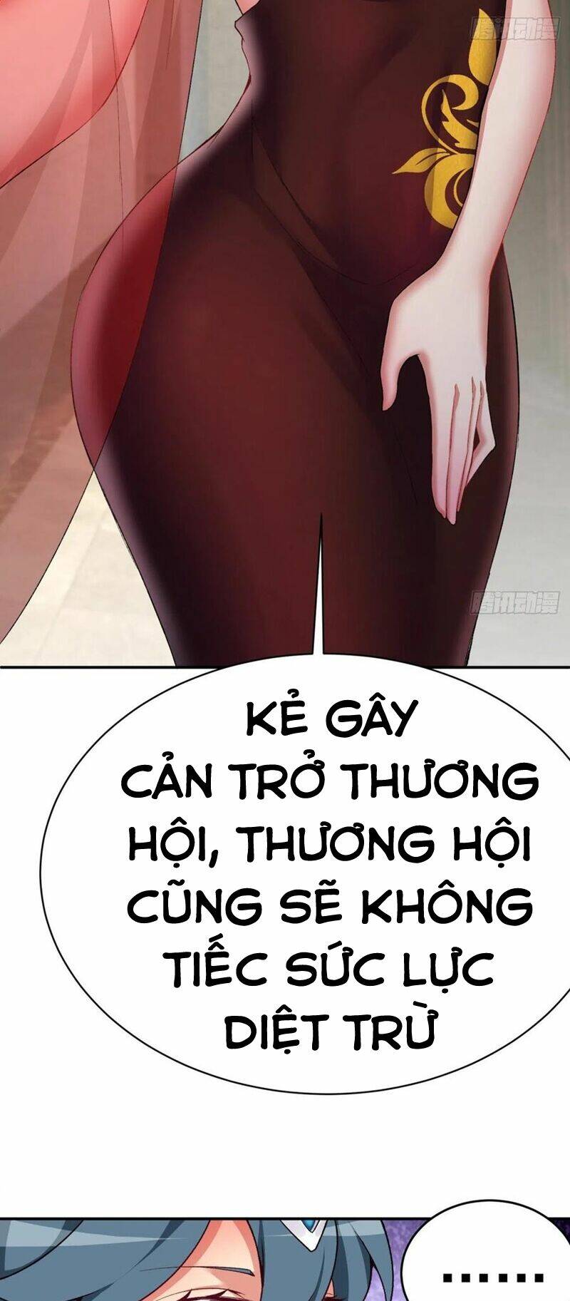 Ta Nhặt Được Thuộc Tính Tại Tu Chân Giới - Chapter 191 - Page 15