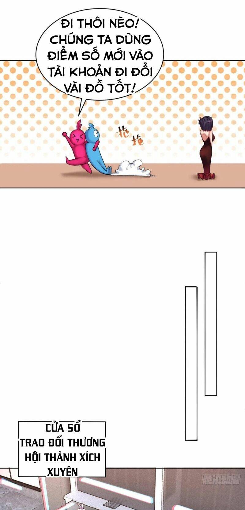 Ta Nhặt Được Thuộc Tính Tại Tu Chân Giới - Chapter 191 - Page 21