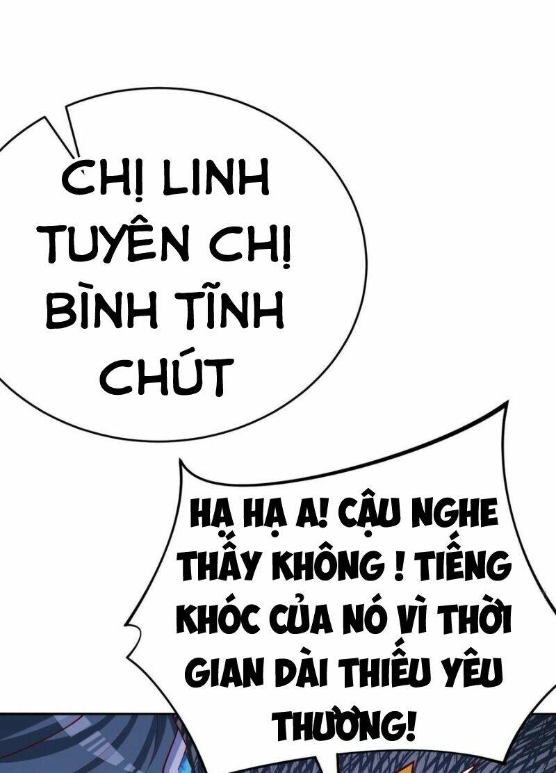 Ta Nhặt Được Thuộc Tính Tại Tu Chân Giới - Chapter 191 - Page 30