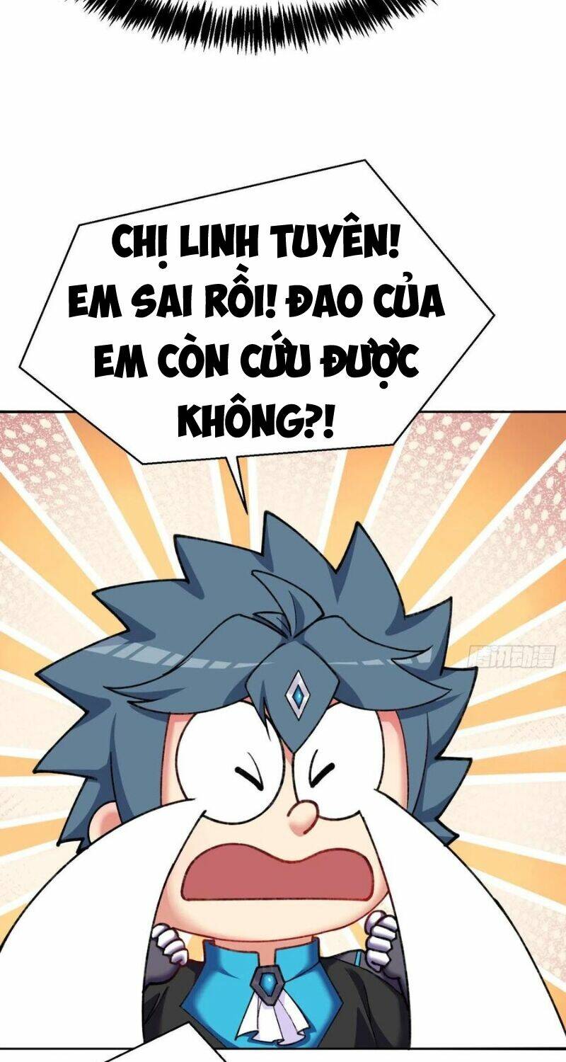 Ta Nhặt Được Thuộc Tính Tại Tu Chân Giới - Chapter 191 - Page 35