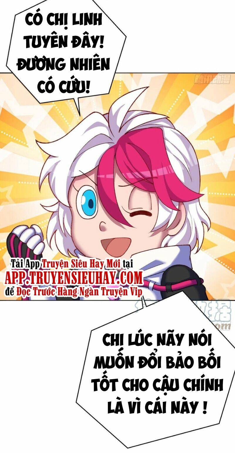 Ta Nhặt Được Thuộc Tính Tại Tu Chân Giới - Chapter 191 - Page 36