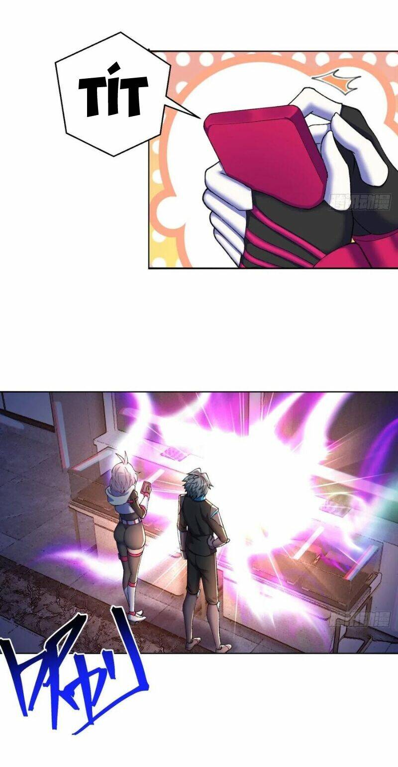 Ta Nhặt Được Thuộc Tính Tại Tu Chân Giới - Chapter 191 - Page 37