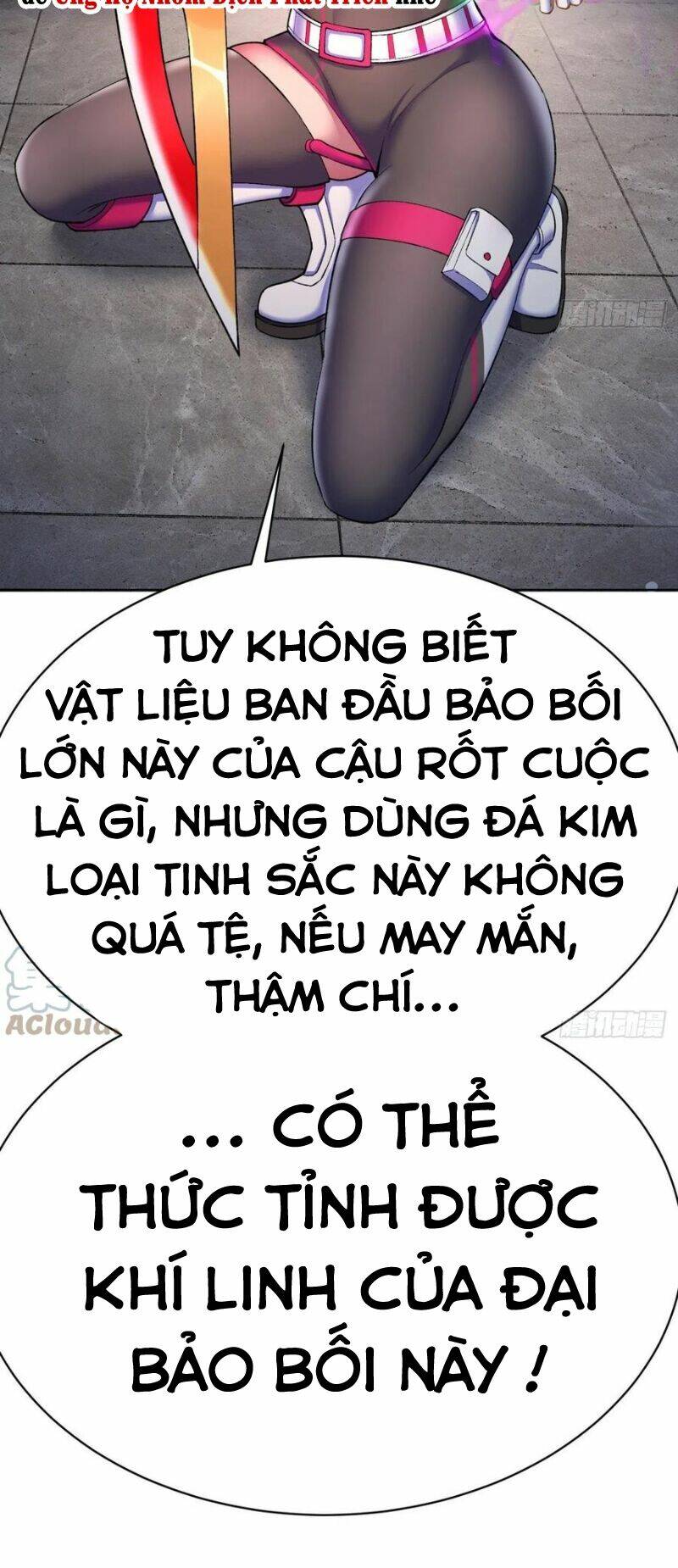 Ta Nhặt Được Thuộc Tính Tại Tu Chân Giới - Chapter 191 - Page 39