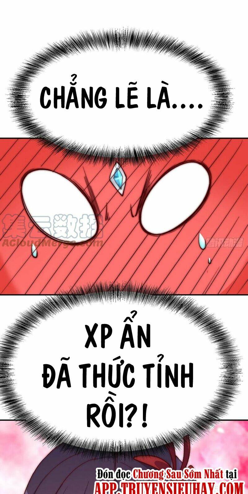 Ta Nhặt Được Thuộc Tính Tại Tu Chân Giới - Chapter 191 - Page 7