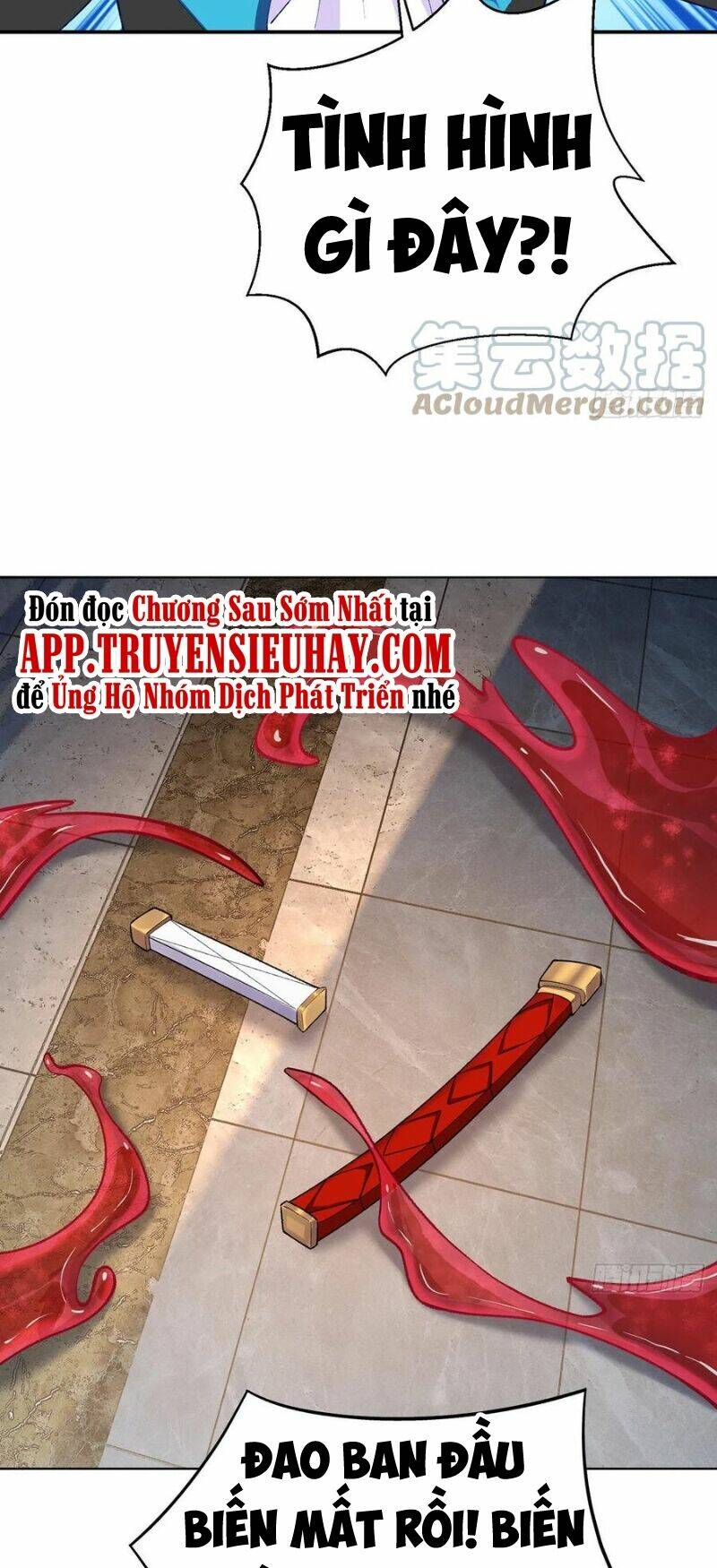 Ta Nhặt Được Thuộc Tính Tại Tu Chân Giới - Chapter 192 - Page 19