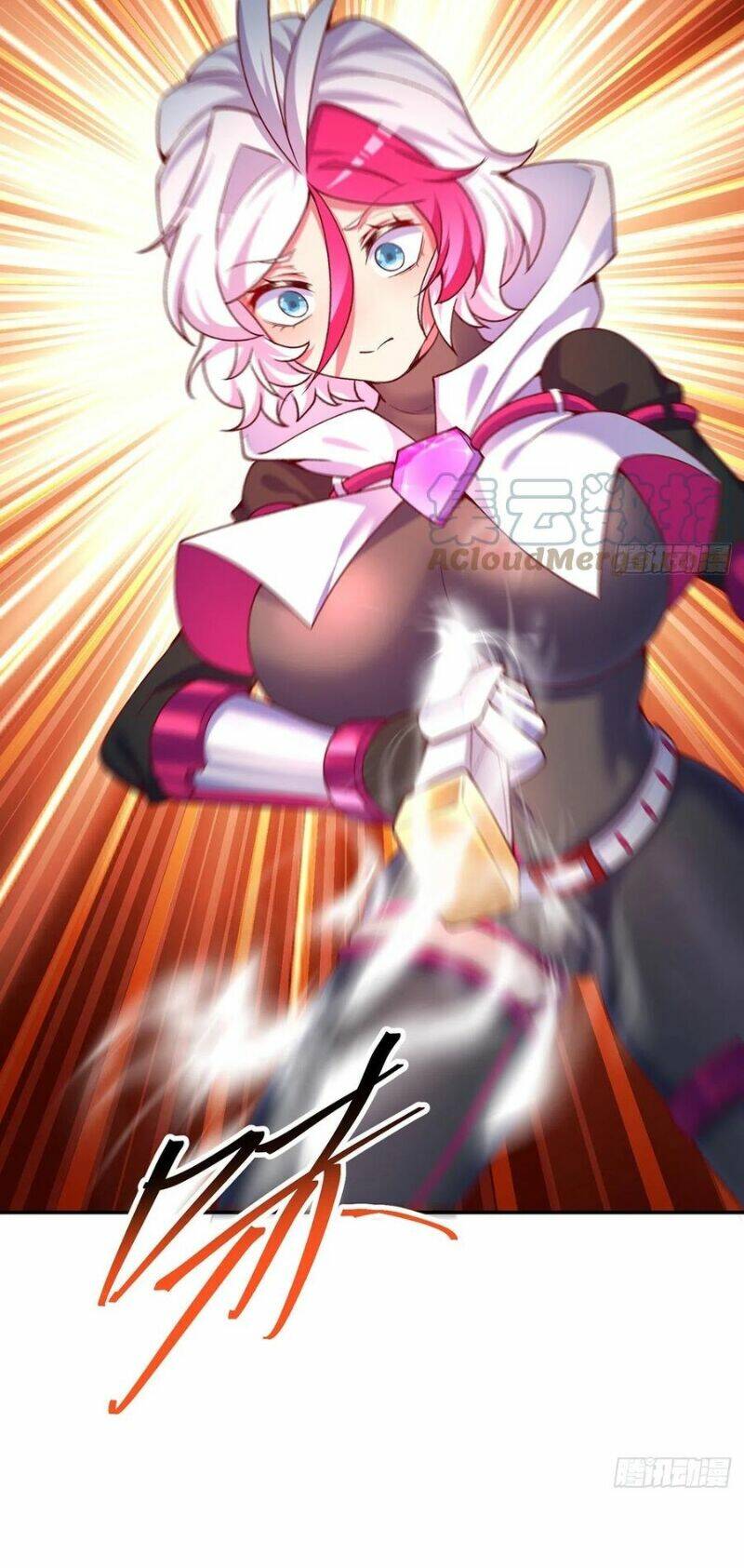 Ta Nhặt Được Thuộc Tính Tại Tu Chân Giới - Chapter 192 - Page 24