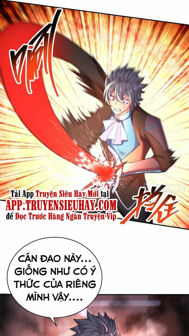 Ta Nhặt Được Thuộc Tính Tại Tu Chân Giới - Chapter 192 - Page 26