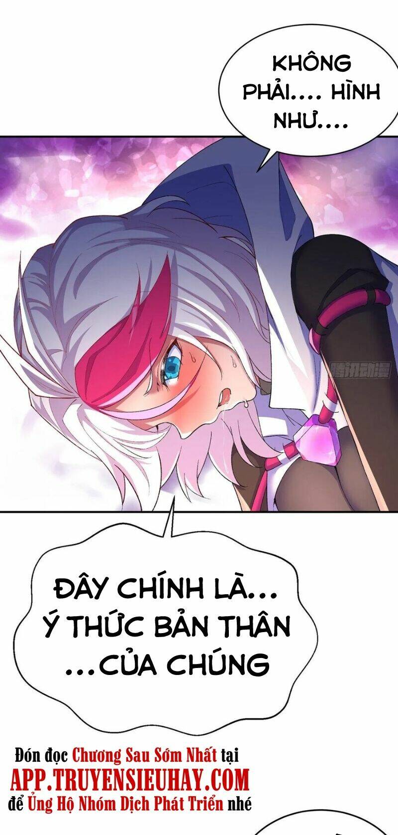 Ta Nhặt Được Thuộc Tính Tại Tu Chân Giới - Chapter 192 - Page 28