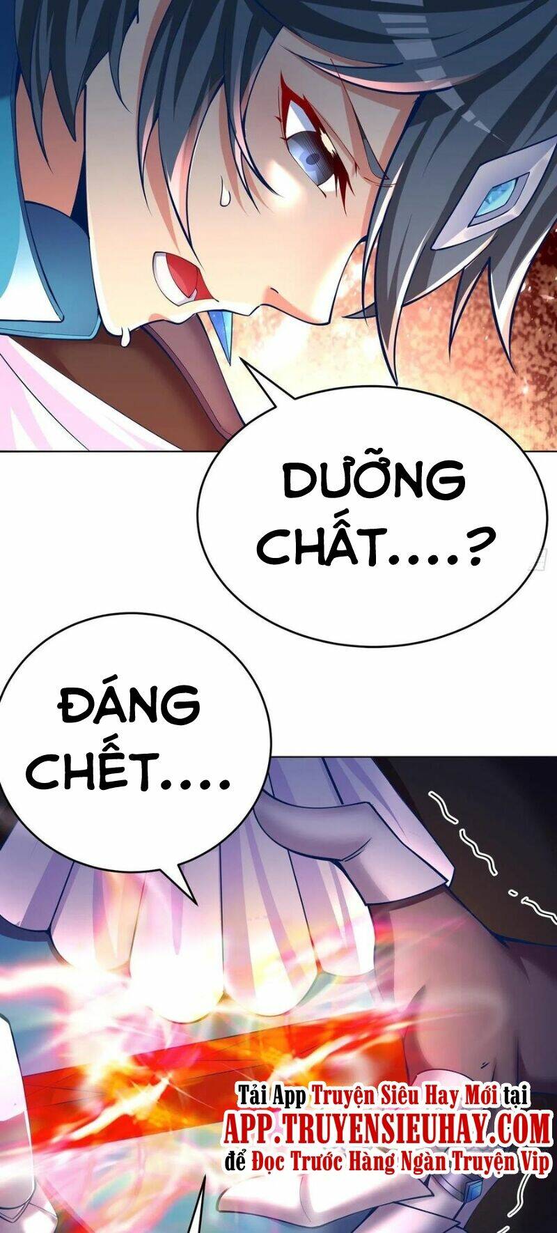 Ta Nhặt Được Thuộc Tính Tại Tu Chân Giới - Chapter 192 - Page 30