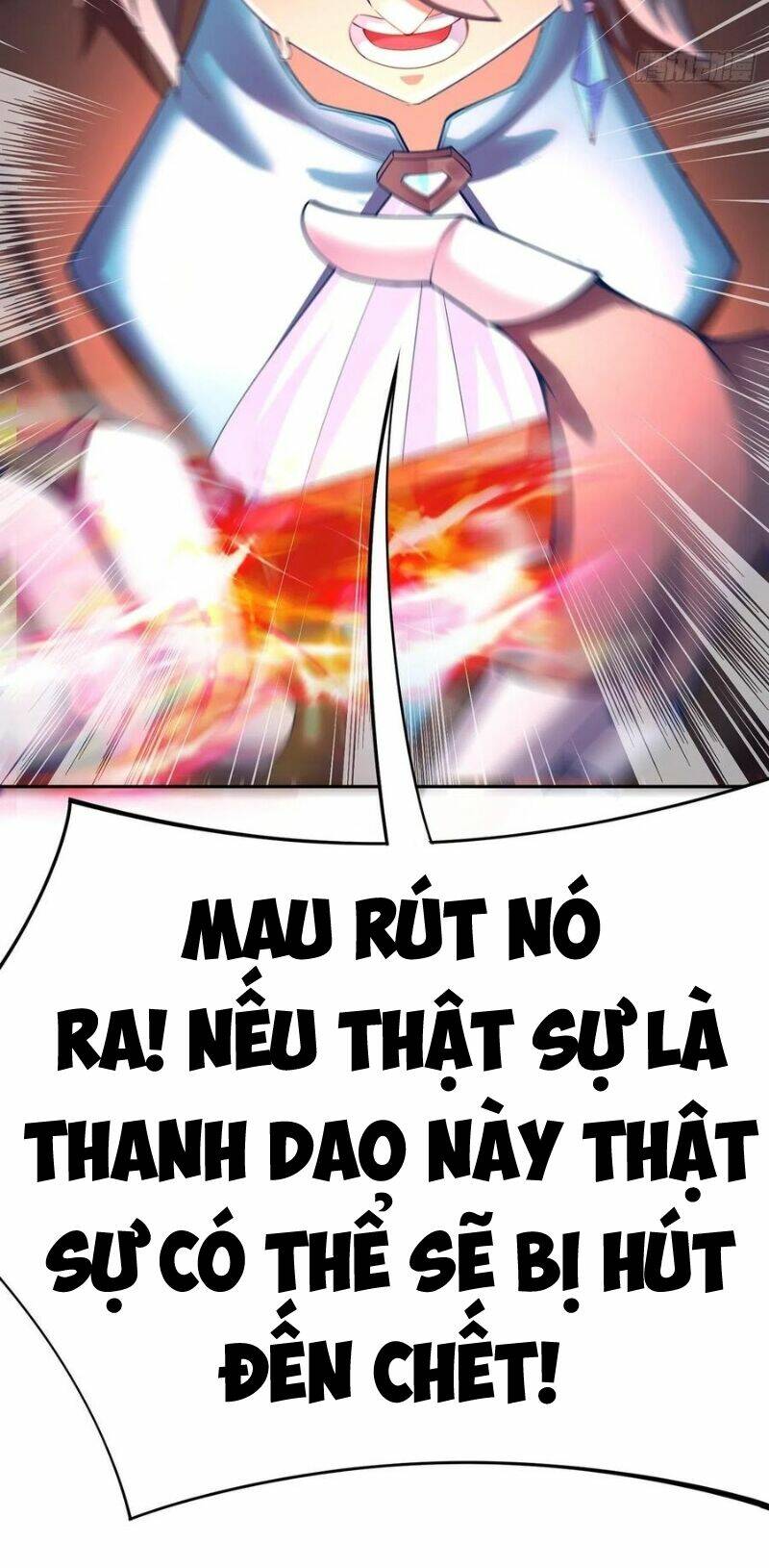 Ta Nhặt Được Thuộc Tính Tại Tu Chân Giới - Chapter 192 - Page 33