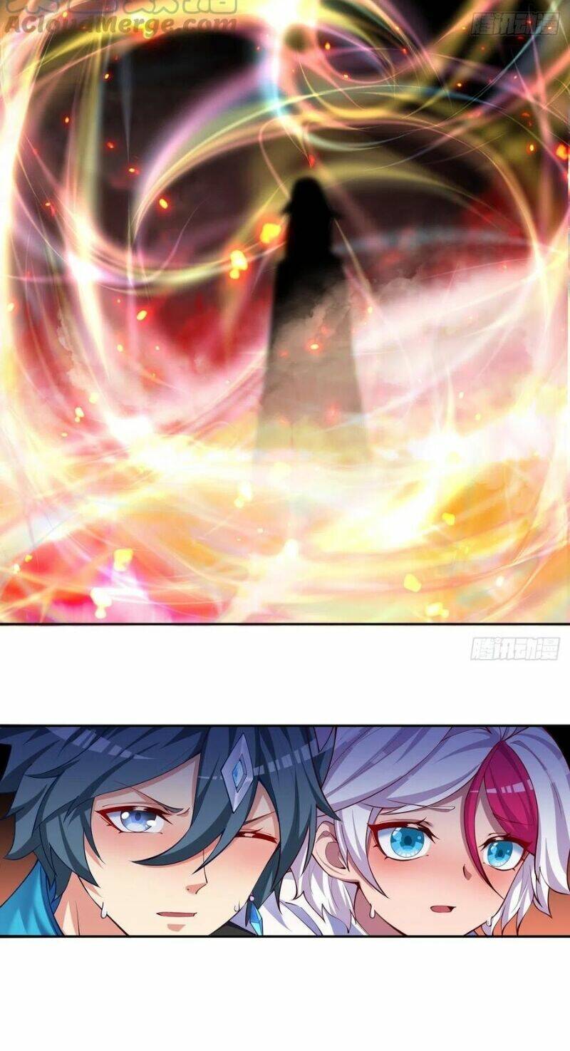 Ta Nhặt Được Thuộc Tính Tại Tu Chân Giới - Chapter 192 - Page 37