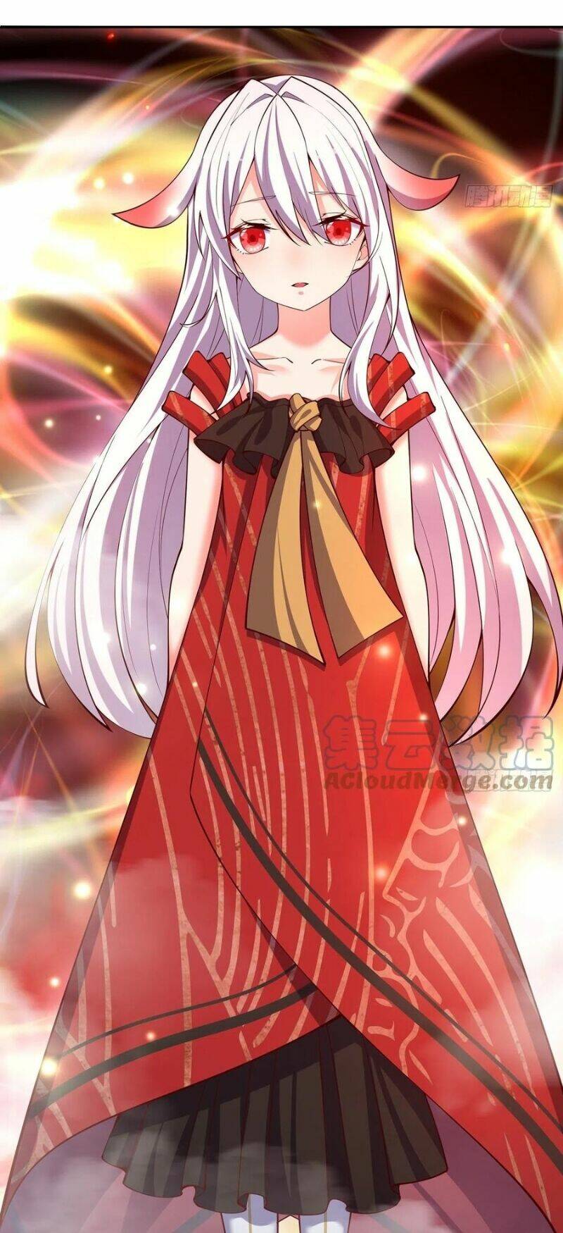 Ta Nhặt Được Thuộc Tính Tại Tu Chân Giới - Chapter 192 - Page 38