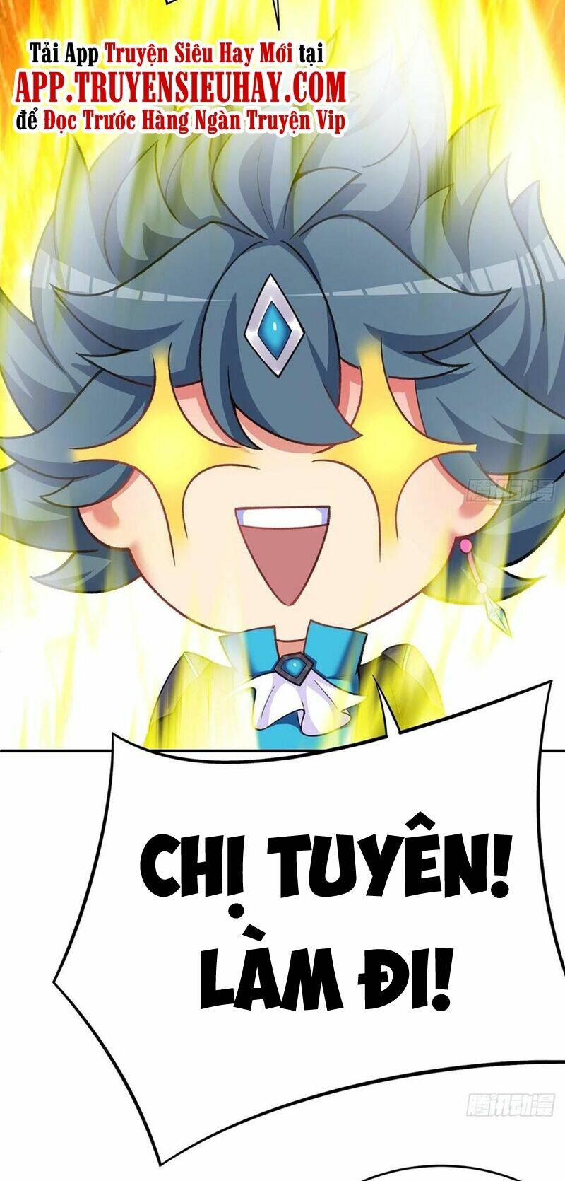 Ta Nhặt Được Thuộc Tính Tại Tu Chân Giới - Chapter 192 - Page 3