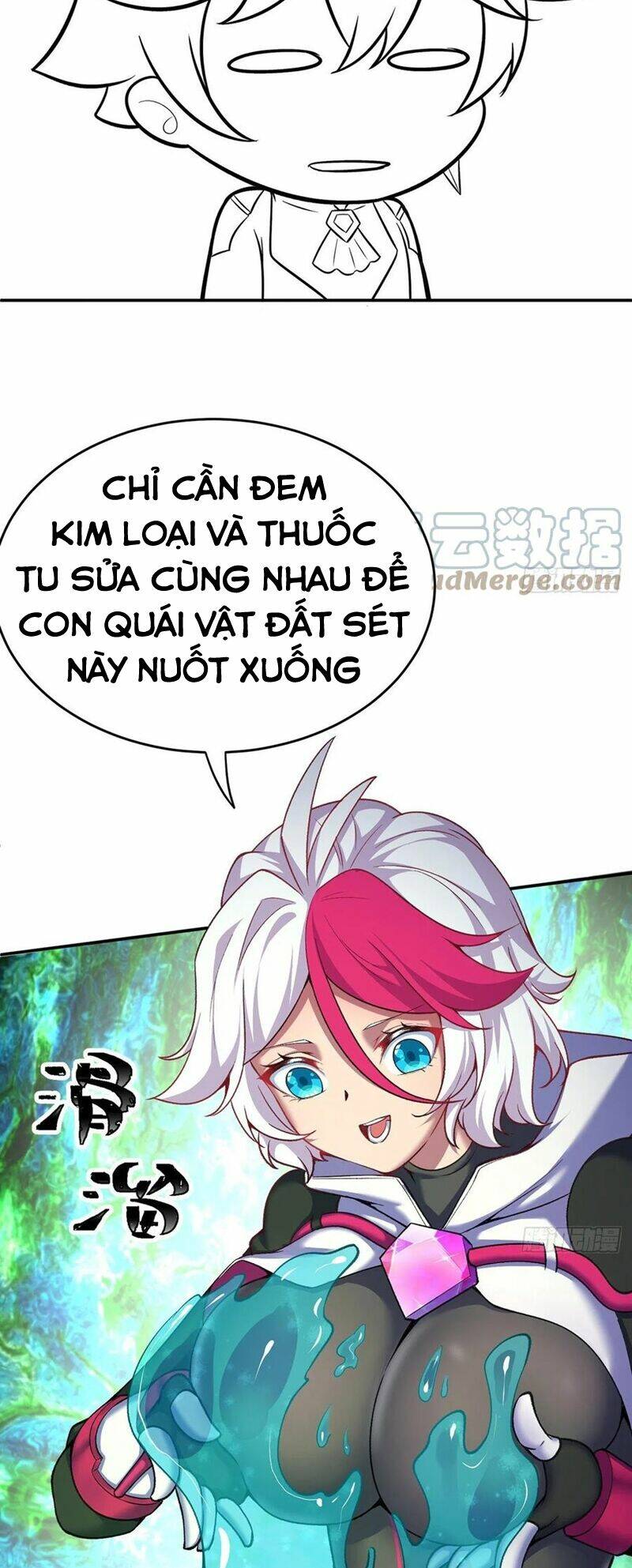 Ta Nhặt Được Thuộc Tính Tại Tu Chân Giới - Chapter 192 - Page 7