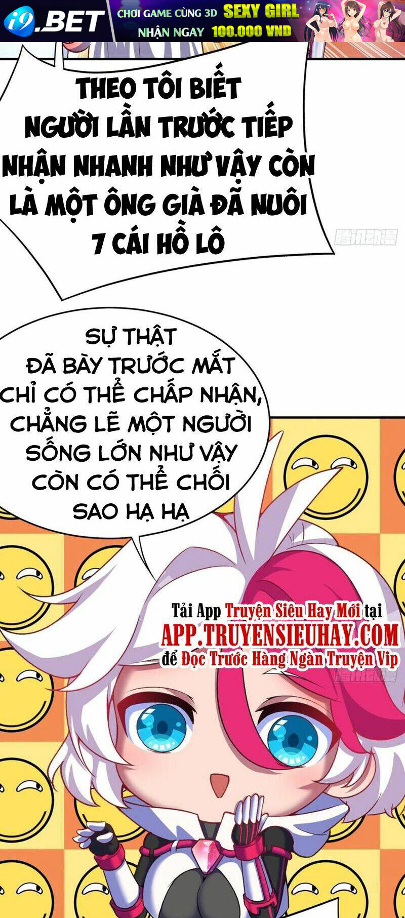 Ta Nhặt Được Thuộc Tính Tại Tu Chân Giới - Chapter 193 - Page 10