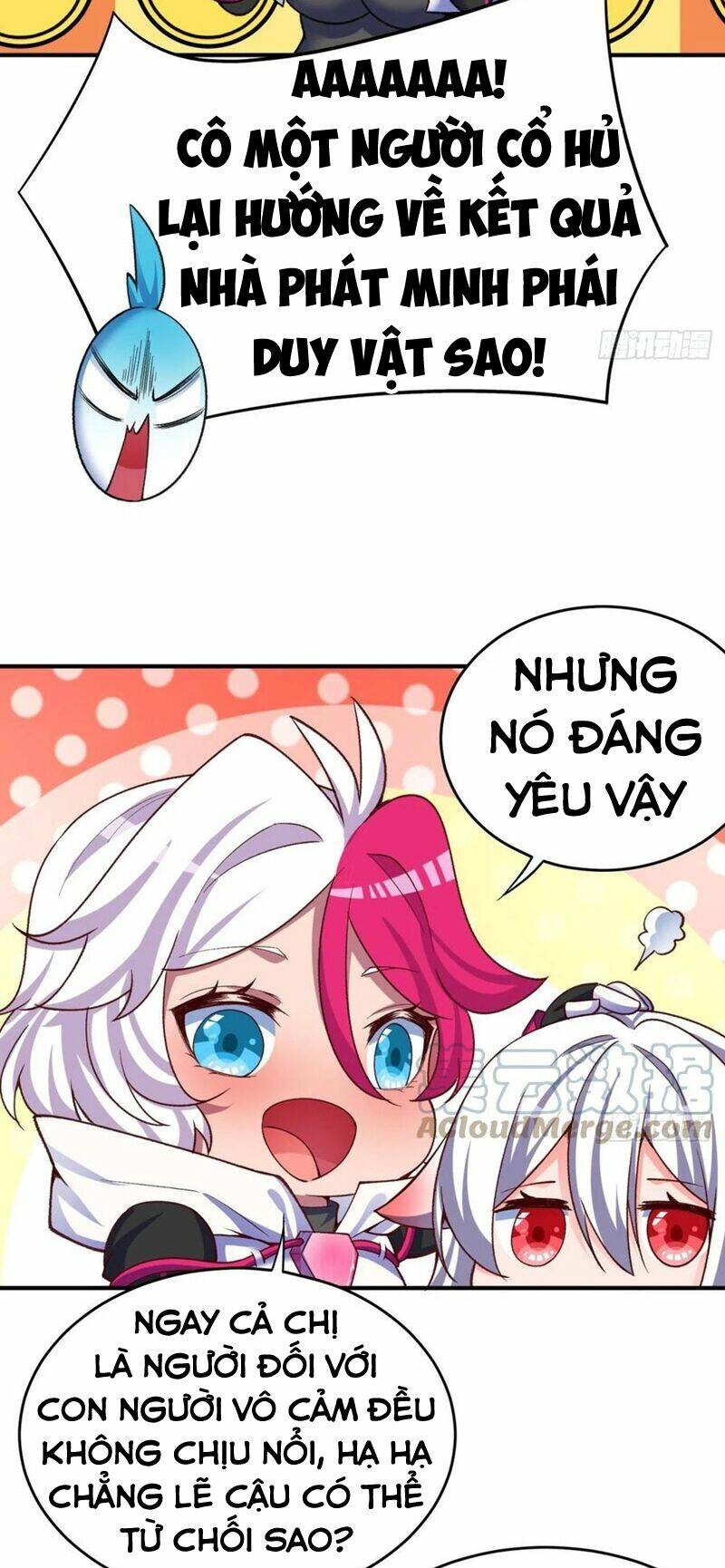 Ta Nhặt Được Thuộc Tính Tại Tu Chân Giới - Chapter 193 - Page 11