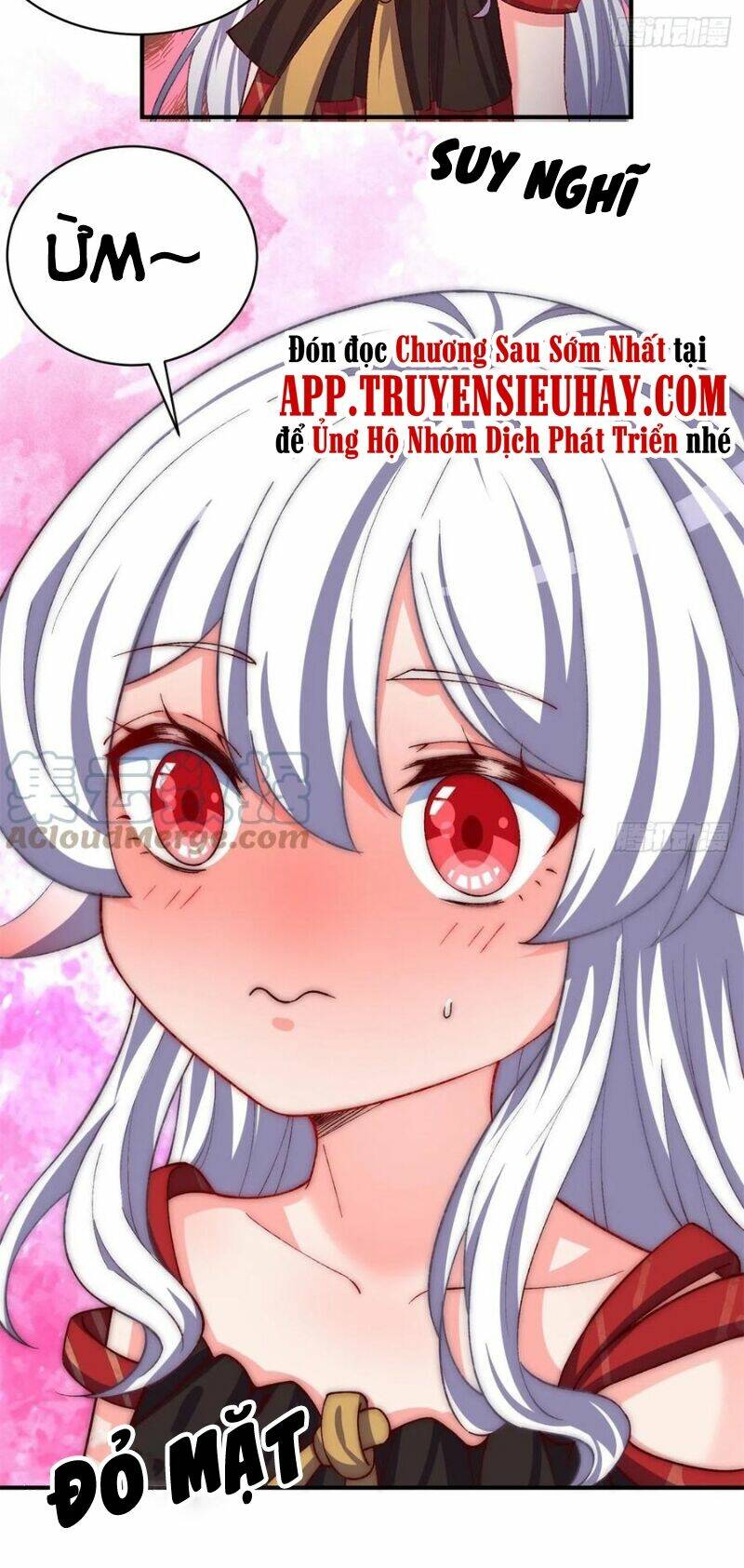 Ta Nhặt Được Thuộc Tính Tại Tu Chân Giới - Chapter 193 - Page 19