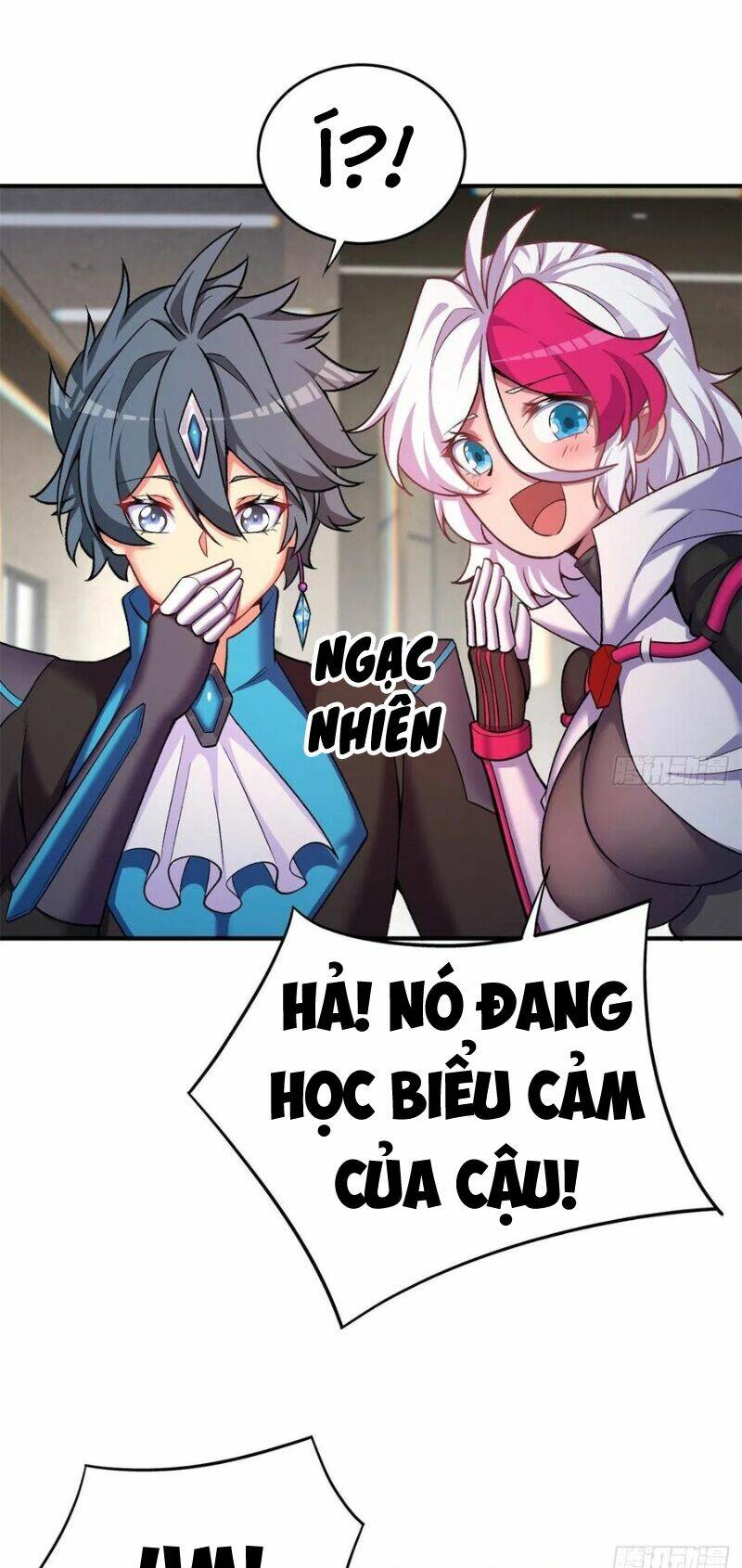 Ta Nhặt Được Thuộc Tính Tại Tu Chân Giới - Chapter 193 - Page 20