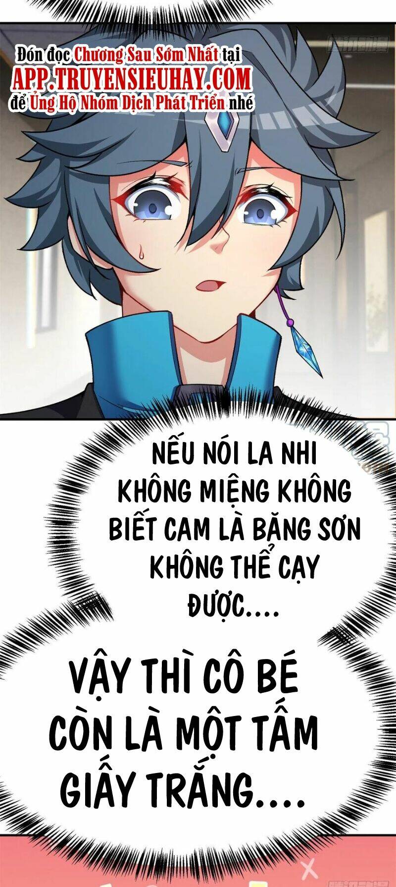 Ta Nhặt Được Thuộc Tính Tại Tu Chân Giới - Chapter 193 - Page 23