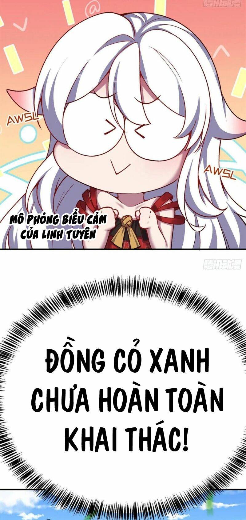 Ta Nhặt Được Thuộc Tính Tại Tu Chân Giới - Chapter 193 - Page 24