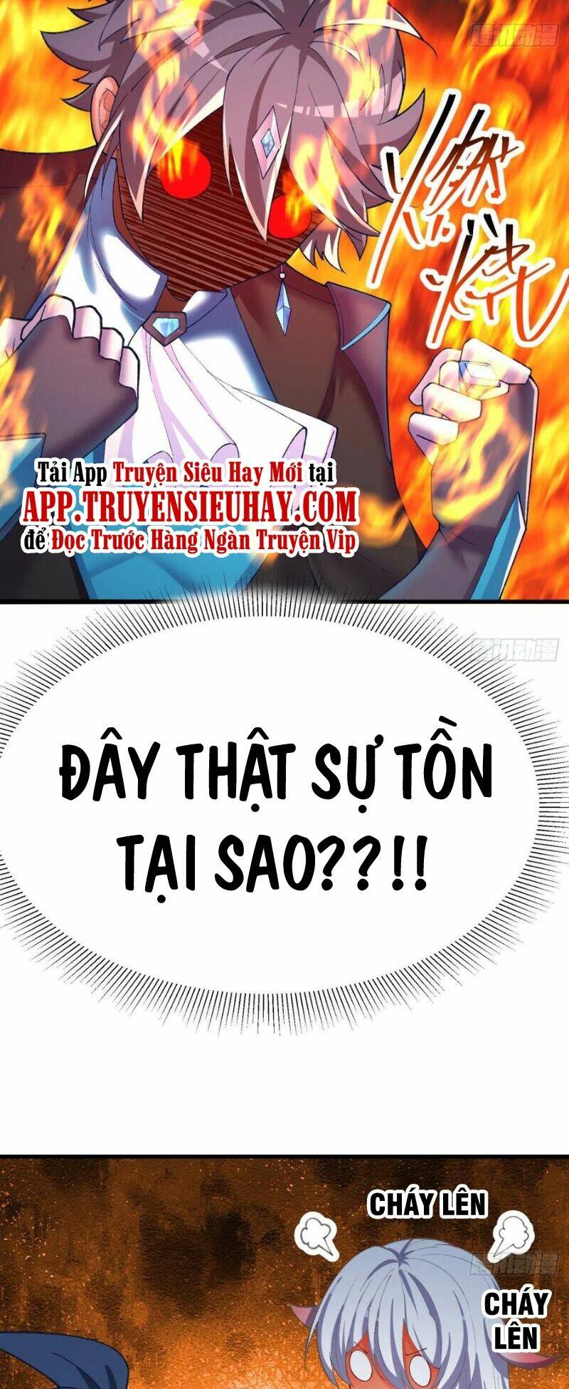 Ta Nhặt Được Thuộc Tính Tại Tu Chân Giới - Chapter 193 - Page 26
