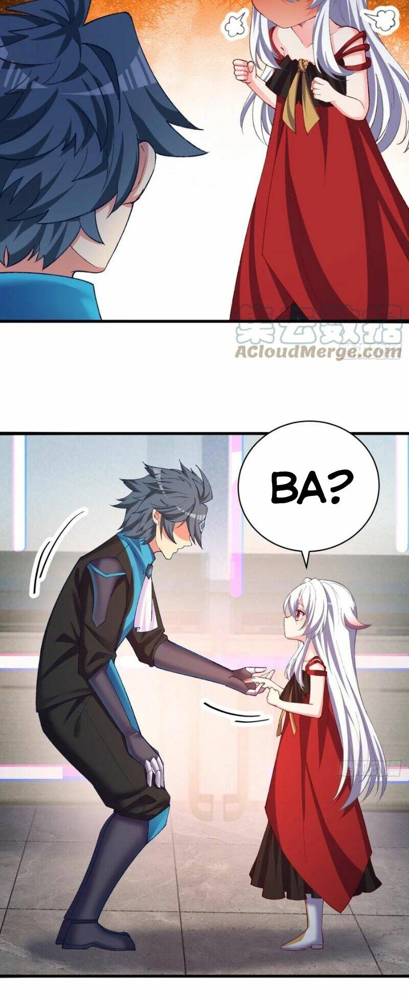 Ta Nhặt Được Thuộc Tính Tại Tu Chân Giới - Chapter 193 - Page 27