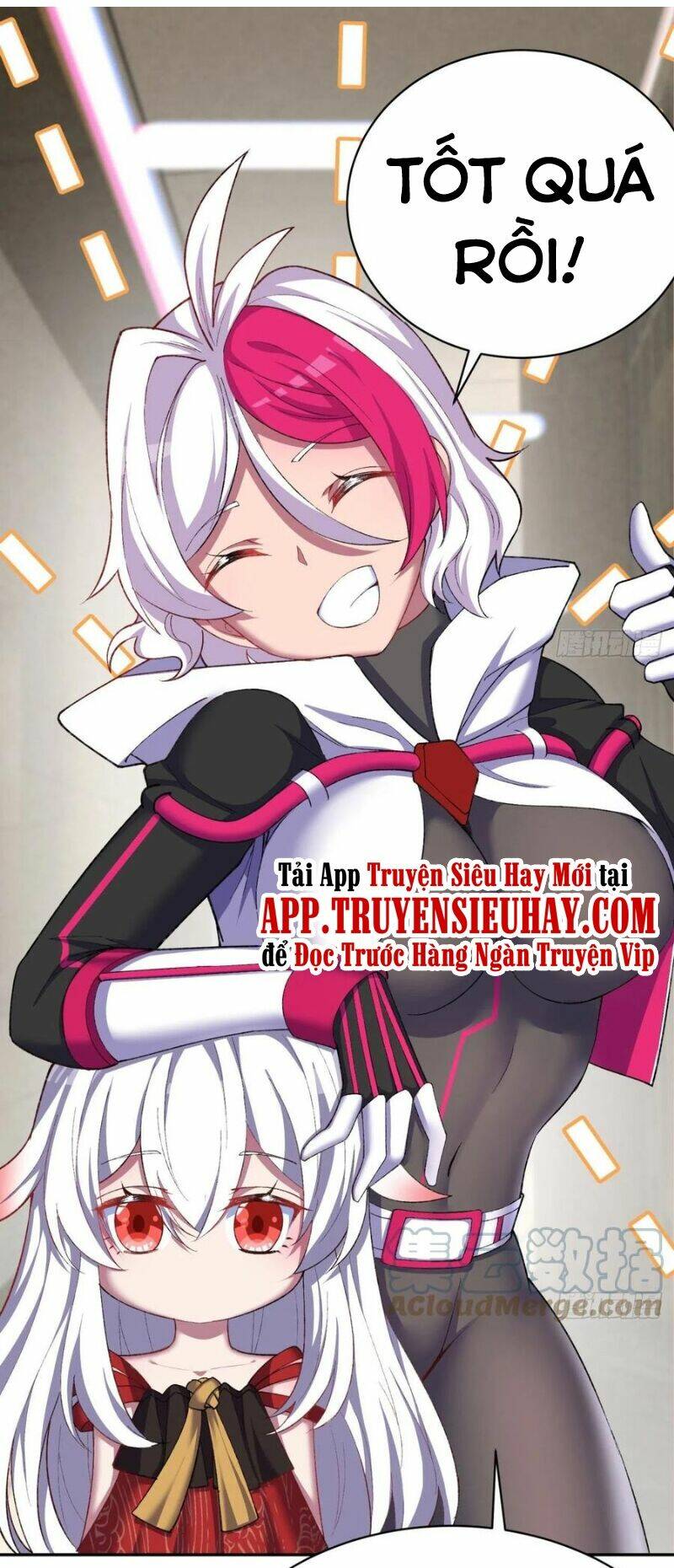 Ta Nhặt Được Thuộc Tính Tại Tu Chân Giới - Chapter 193 - Page 30