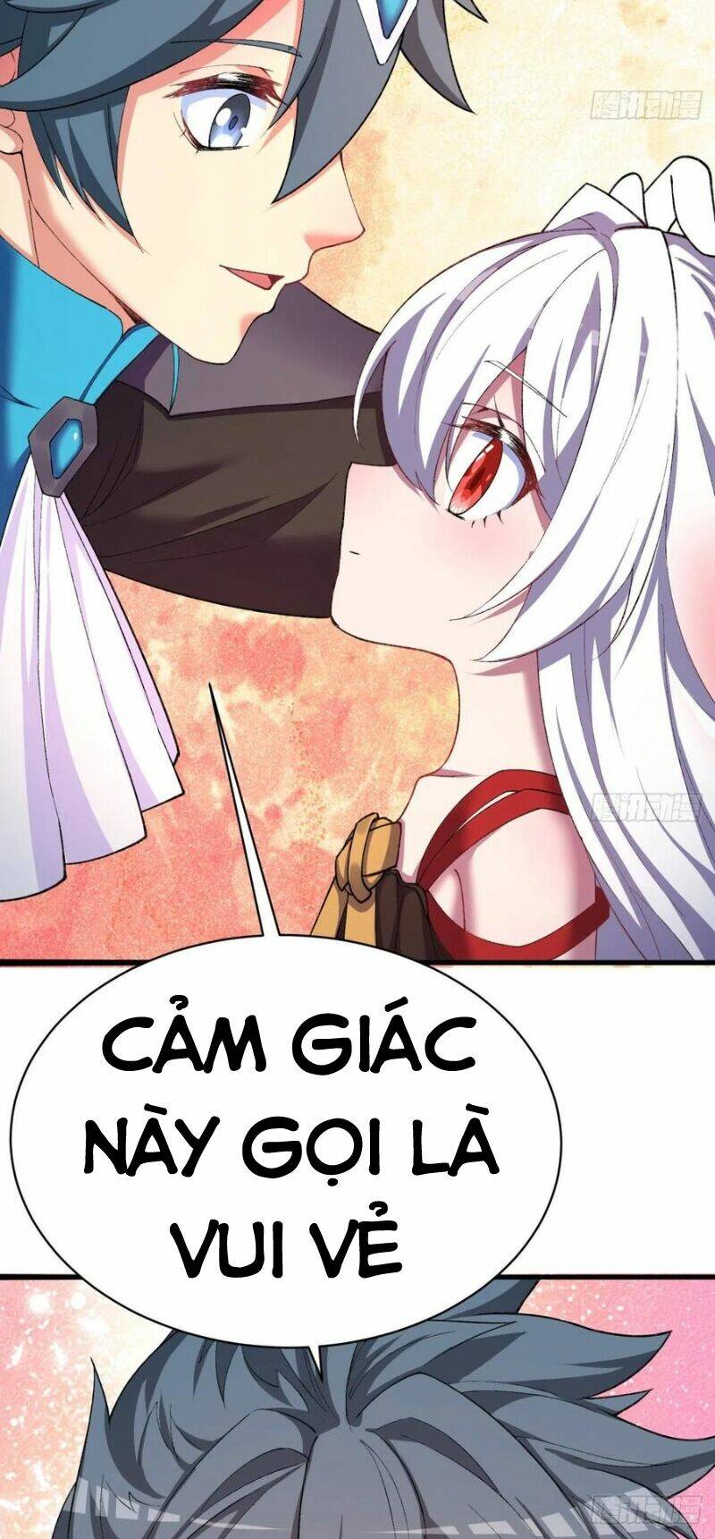 Ta Nhặt Được Thuộc Tính Tại Tu Chân Giới - Chapter 193 - Page 33