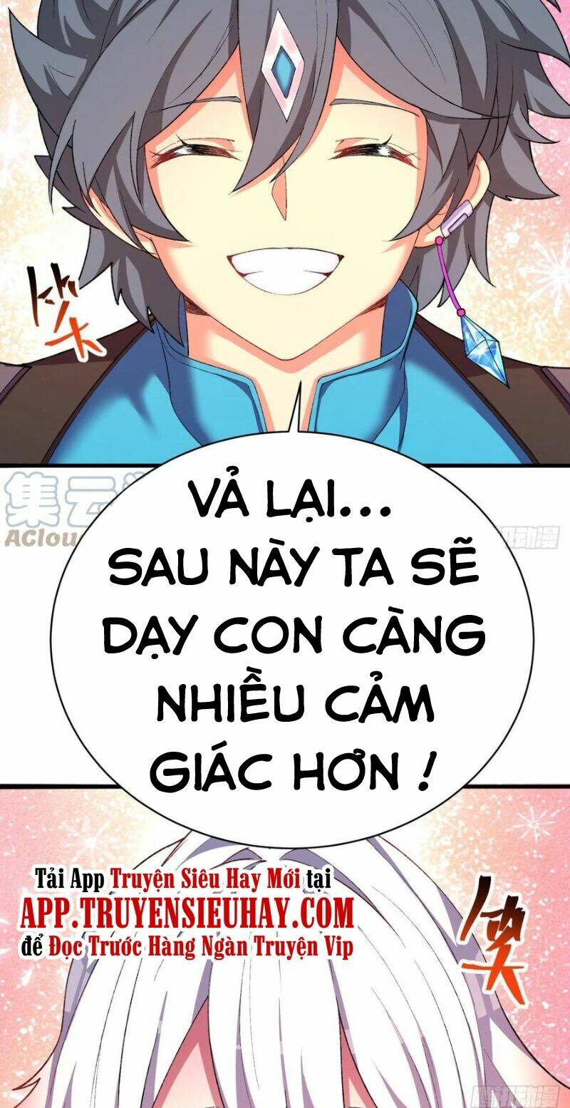 Ta Nhặt Được Thuộc Tính Tại Tu Chân Giới - Chapter 193 - Page 34