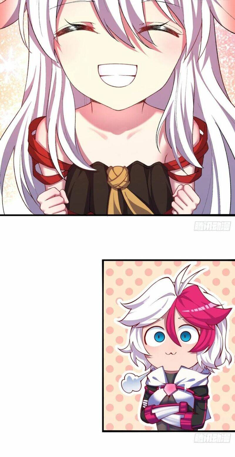 Ta Nhặt Được Thuộc Tính Tại Tu Chân Giới - Chapter 193 - Page 35