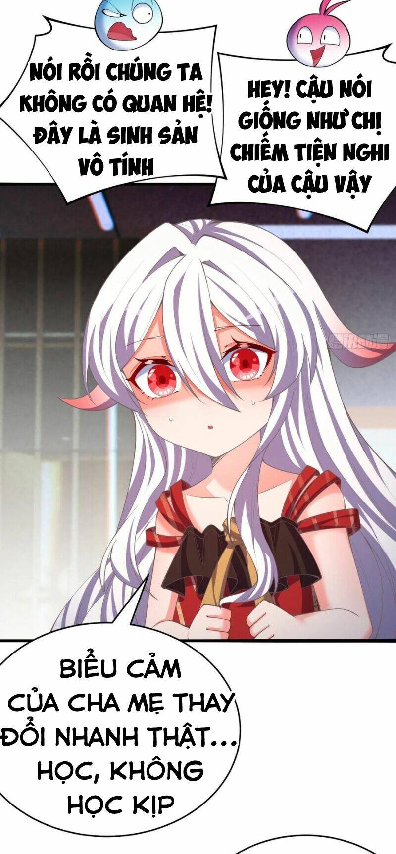 Ta Nhặt Được Thuộc Tính Tại Tu Chân Giới - Chapter 193 - Page 37