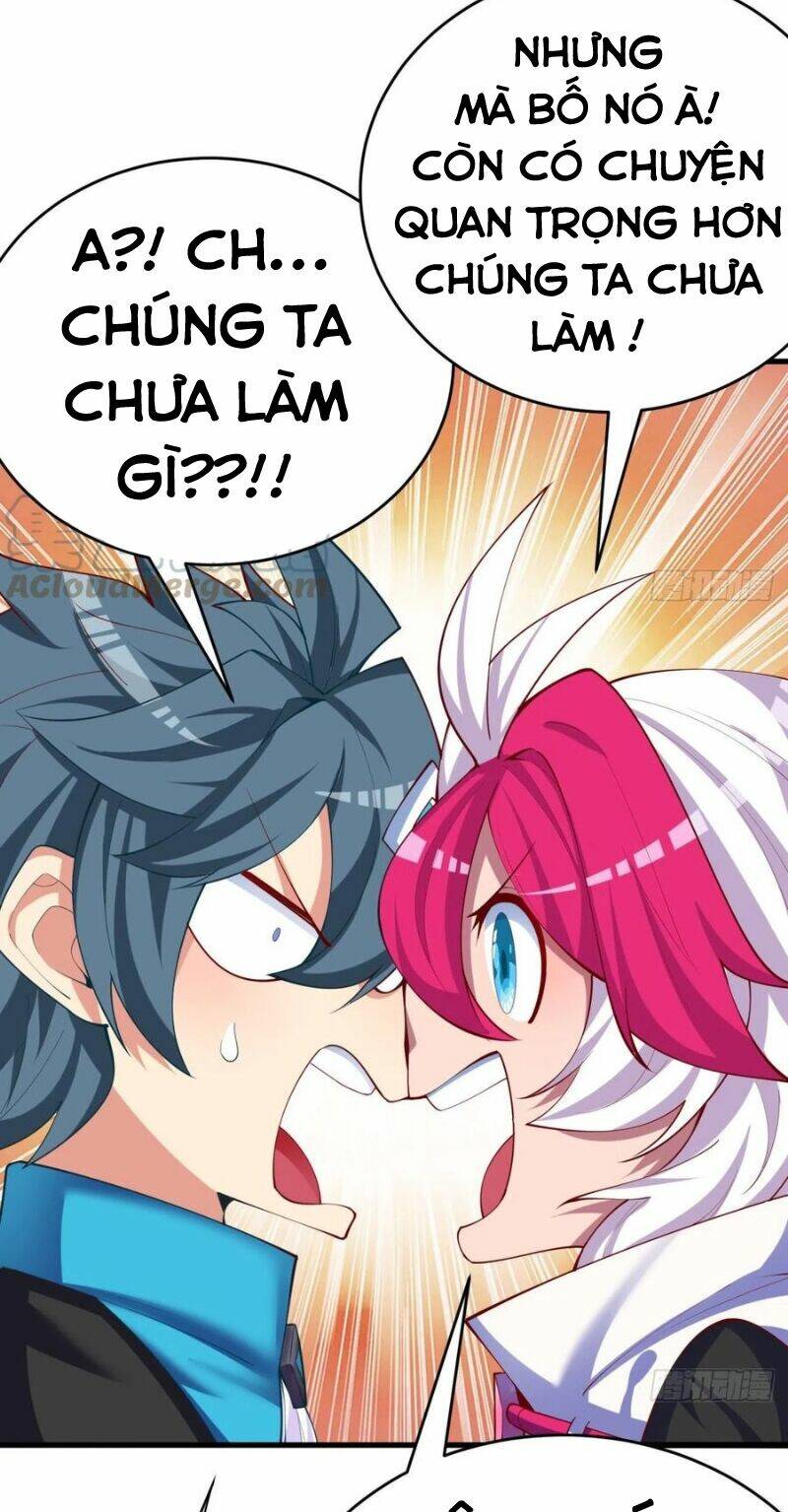 Ta Nhặt Được Thuộc Tính Tại Tu Chân Giới - Chapter 193 - Page 38