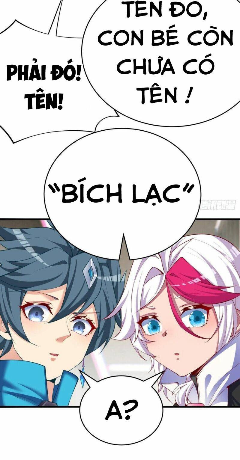 Ta Nhặt Được Thuộc Tính Tại Tu Chân Giới - Chapter 193 - Page 39