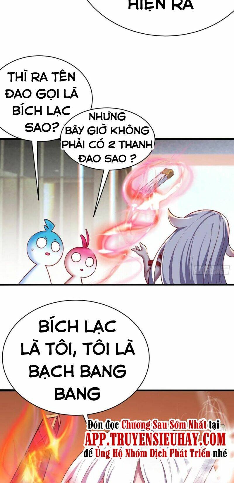 Ta Nhặt Được Thuộc Tính Tại Tu Chân Giới - Chapter 193 - Page 41