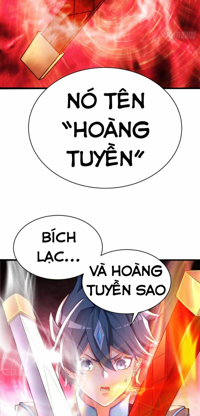 Ta Nhặt Được Thuộc Tính Tại Tu Chân Giới - Chapter 193 - Page 43