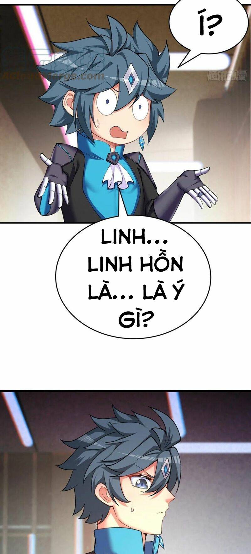 Ta Nhặt Được Thuộc Tính Tại Tu Chân Giới - Chapter 193 - Page 4