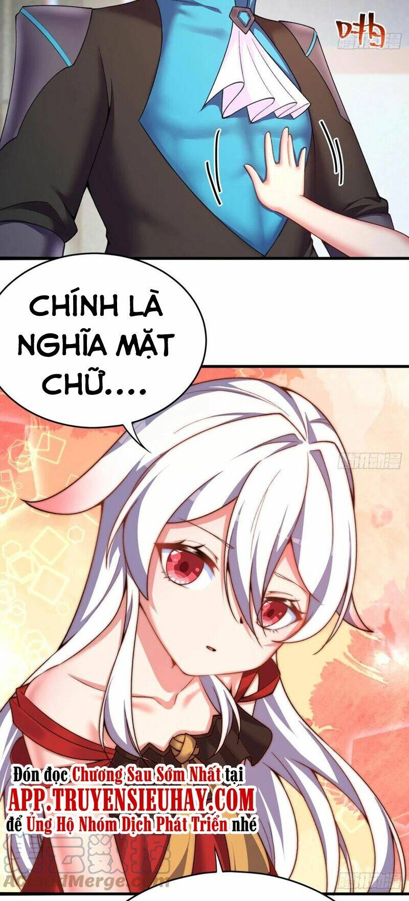 Ta Nhặt Được Thuộc Tính Tại Tu Chân Giới - Chapter 193 - Page 5