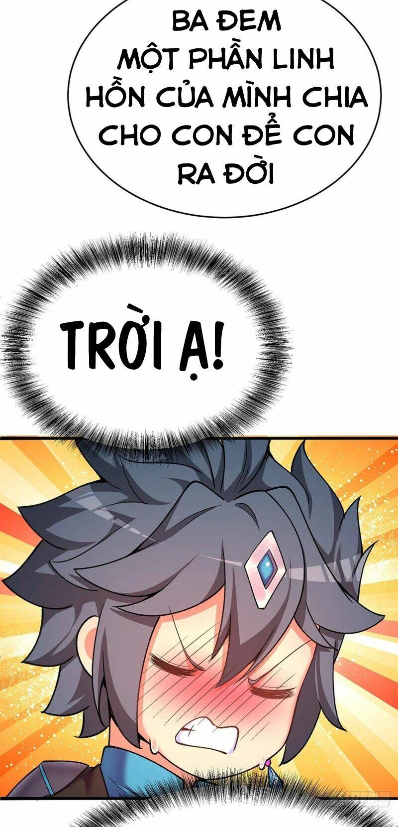 Ta Nhặt Được Thuộc Tính Tại Tu Chân Giới - Chapter 193 - Page 6