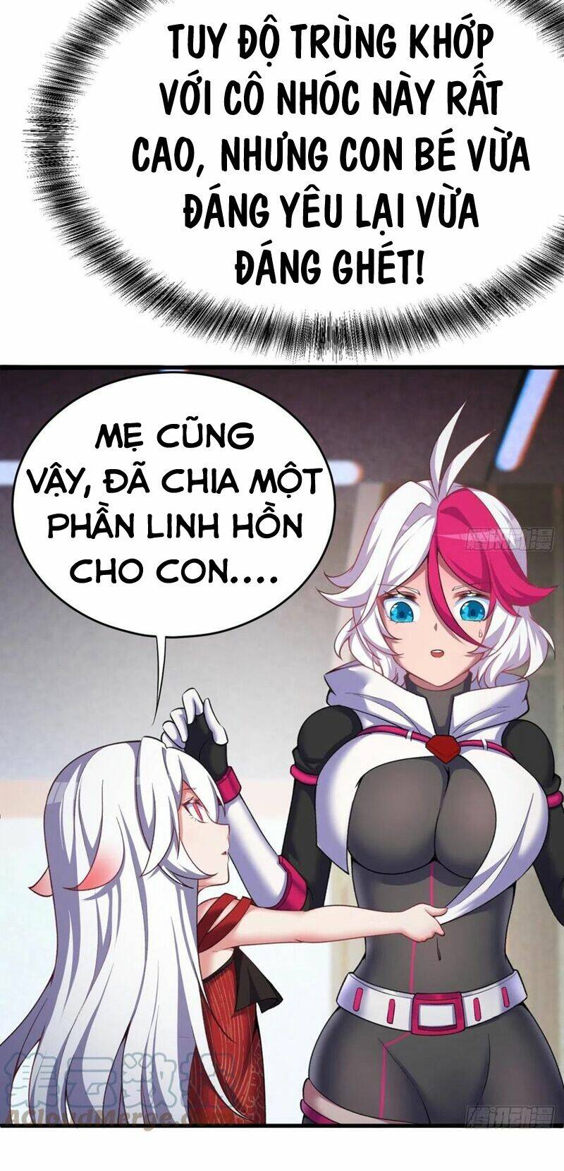 Ta Nhặt Được Thuộc Tính Tại Tu Chân Giới - Chapter 193 - Page 7