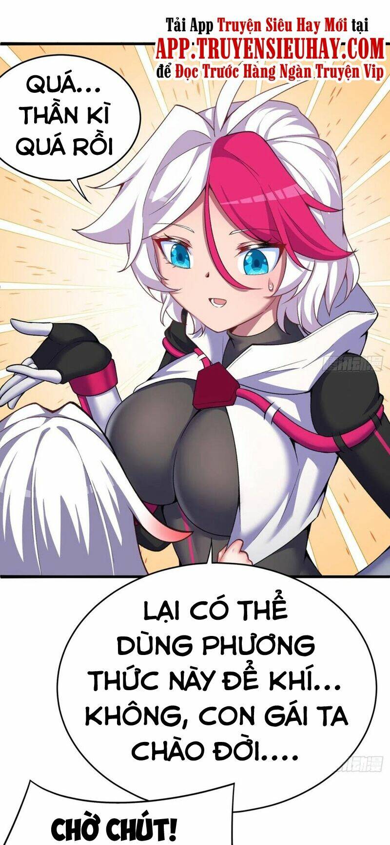 Ta Nhặt Được Thuộc Tính Tại Tu Chân Giới - Chapter 193 - Page 8