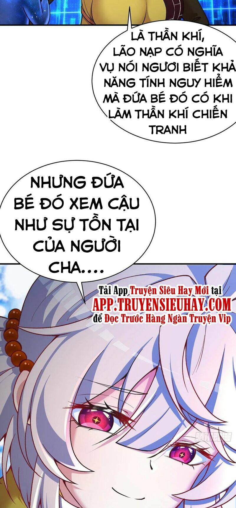 Ta Nhặt Được Thuộc Tính Tại Tu Chân Giới - Chapter 194 - Page 10