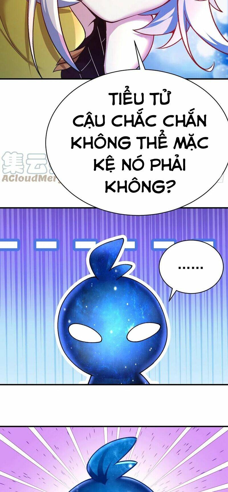 Ta Nhặt Được Thuộc Tính Tại Tu Chân Giới - Chapter 194 - Page 11