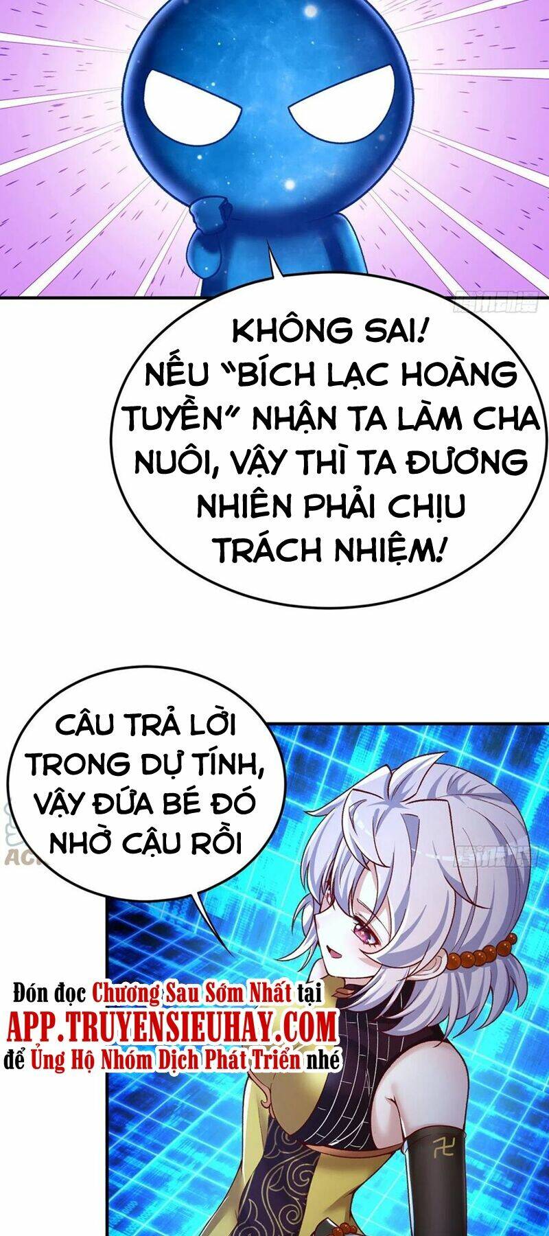 Ta Nhặt Được Thuộc Tính Tại Tu Chân Giới - Chapter 194 - Page 12