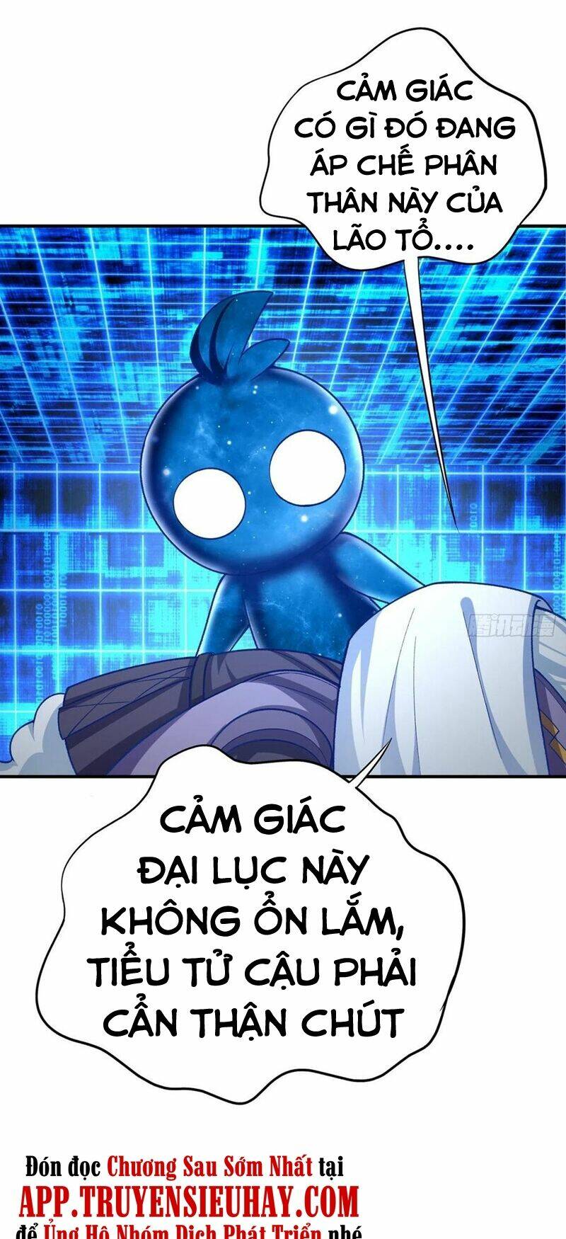 Ta Nhặt Được Thuộc Tính Tại Tu Chân Giới - Chapter 194 - Page 16
