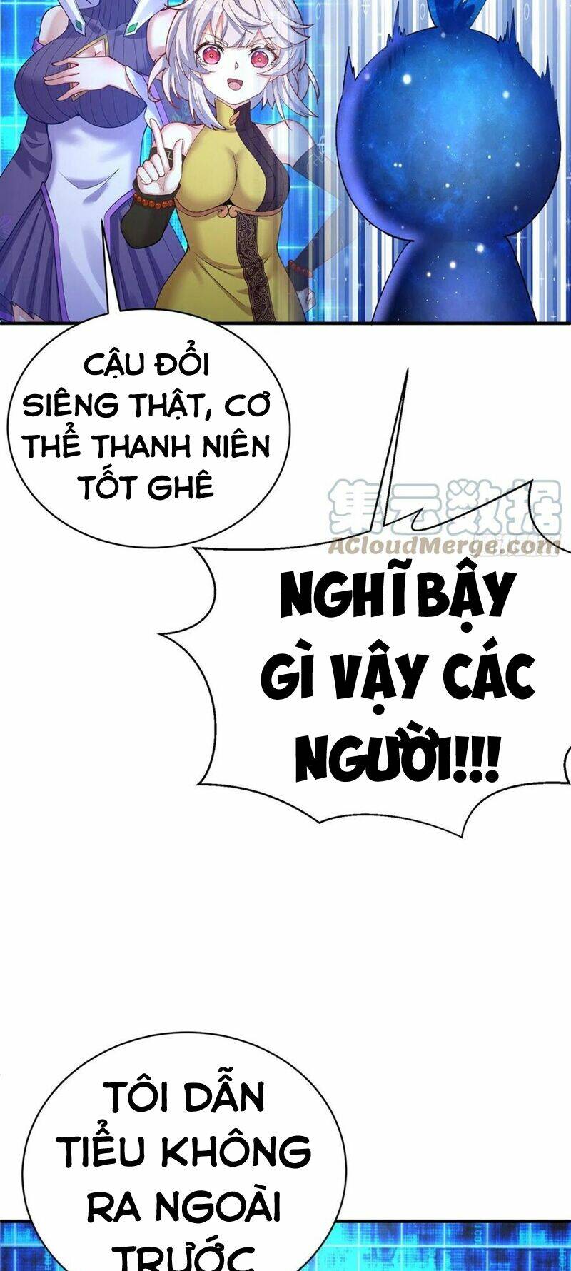 Ta Nhặt Được Thuộc Tính Tại Tu Chân Giới - Chapter 194 - Page 18