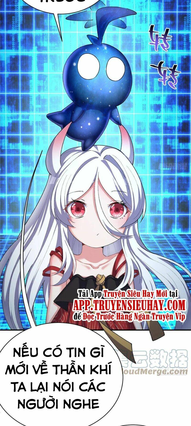 Ta Nhặt Được Thuộc Tính Tại Tu Chân Giới - Chapter 194 - Page 19