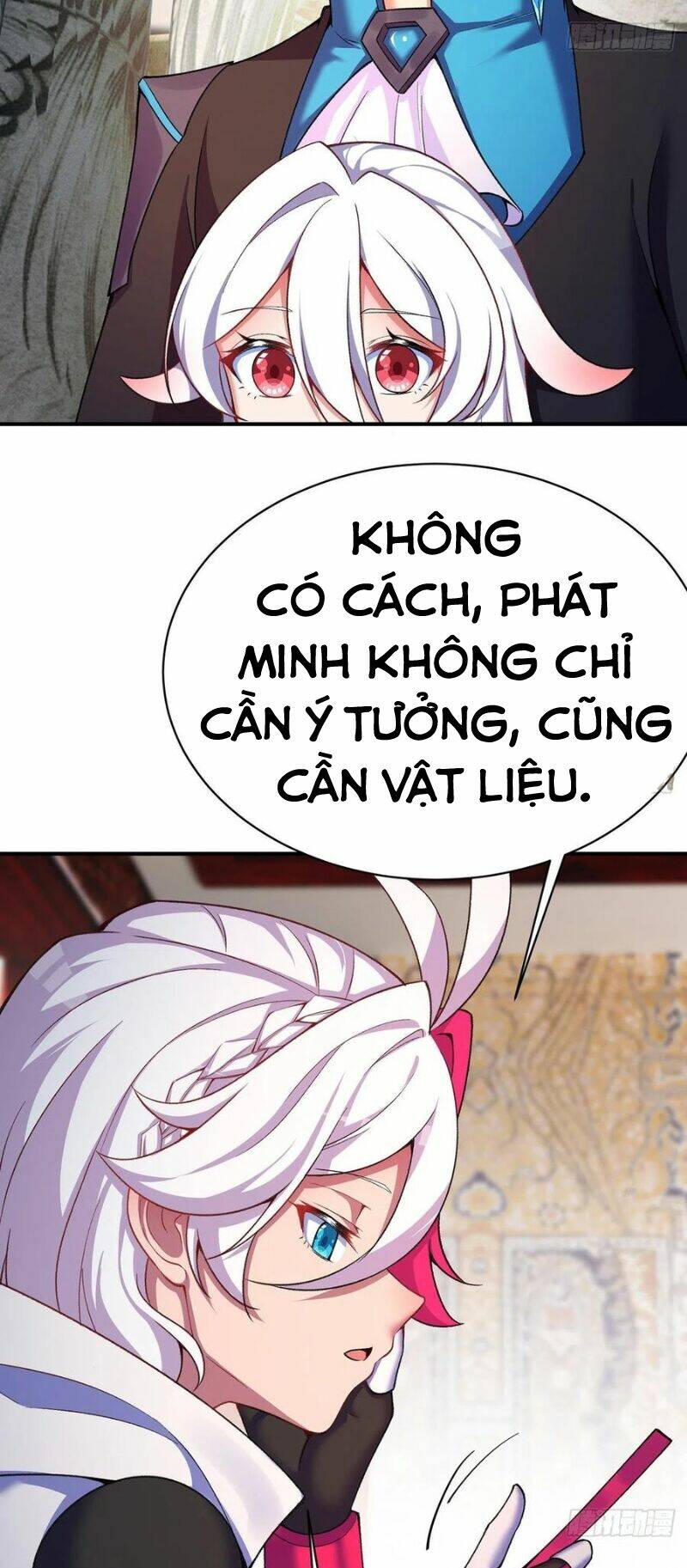 Ta Nhặt Được Thuộc Tính Tại Tu Chân Giới - Chapter 194 - Page 22