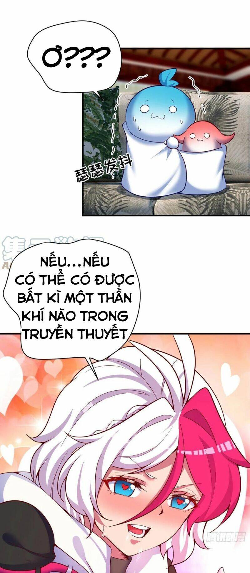 Ta Nhặt Được Thuộc Tính Tại Tu Chân Giới - Chapter 194 - Page 26